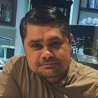 Pedro Brown
