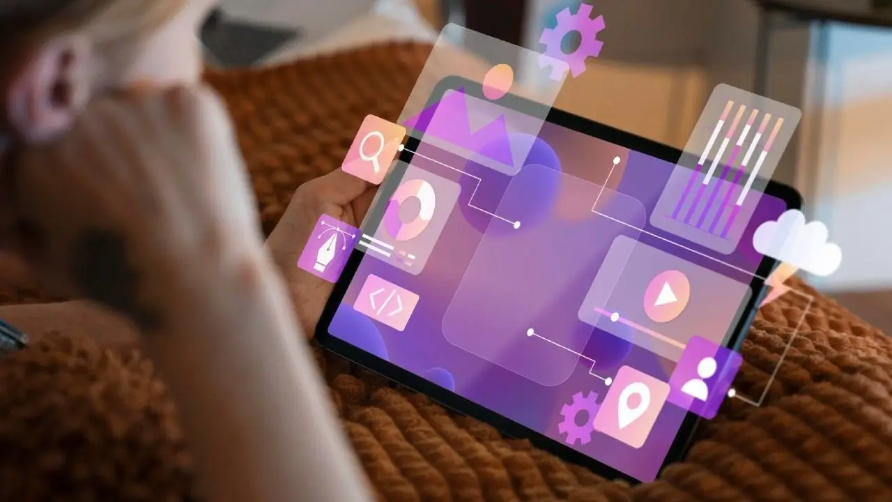 Piattaforme per la Vendita di Arte Digitale